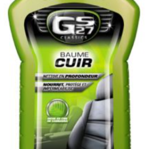 Rénovateur Cuivre & Métaux G27 – Brillance Éclatante & Anti-Oxydation