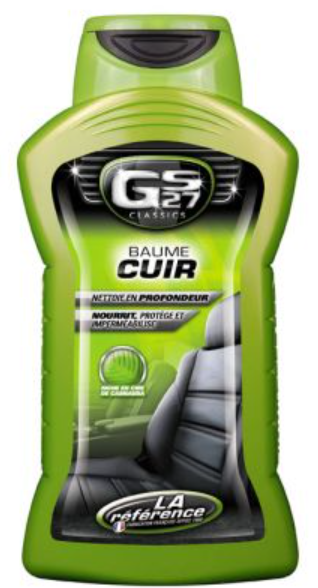 Rénovateur Cuivre & Métaux G27 – Brillance Éclatante & Anti-Oxydation