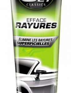 Efface Rayures Auto G27 – Rénovation Carrosserie Express