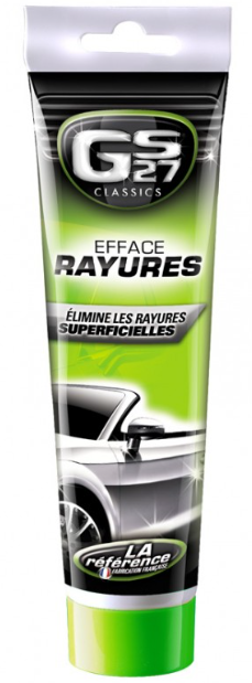 Efface Rayures Auto G27 – Rénovation Carrosserie Express