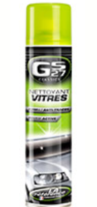 Nettoyant Vitres Auto G27 – Brillance Sans Traces