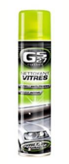 G27 vitres Nettoyant Vitres Auto G27 – Brillance Sans Traces